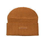 B0A665P2311-R Timberland Gulf Beach Gulf Beach Beanie Erkek Kahve