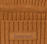 B0A665P2311-R Timberland Gulf Beach Gulf Beach Beanie Erkek Kahve