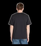 TİMBERLAND Holiday Front Graphic SS Tee ERKEK t-shirt TB0A5MJ20011