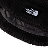 The North Face KIDS SALTY LINED BEANIE Çocuk Beresi NF0A8CGSJK31