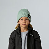 The North Face KIDS SALTY LINED BEANIE Çocuk Bere NF0A8CGSBQ11