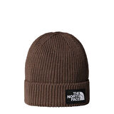 The North Face TNF LOGO BOX CUFFED BEANIE Unisex Bere NF0A8CHE1OI1