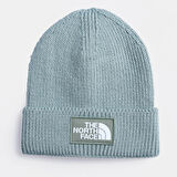 The North Face TNF LOGO BOX CUFFED BEANIE NF0A8CHED5M1