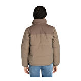 Timberland WELCH MOUNTAIN Synthetic Insulated Puffe Kadın Ceket TB0A2QZ3BK01