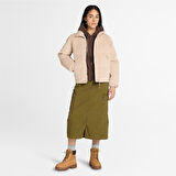 Timberland WELCH MOUNTAIN Synthetic İzılasyonlu Su Geçirmez Kadın Ceket TB0A2R1DEYK1