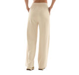 B0A41WBEFL1-R Timberland Lush Comfort Palazzo Pants Kadın Pantolon Pembe