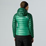 The North Face Kadın SUMMIT BREITHORN KAPÜŞONLU K. TÜYÜ CEKET Nf0A8805E271