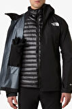 The North Face Summıt Cayesh Gtx Pro Erkek Siyah Mont NF0A8C8XJK31
