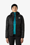The North Face Bettaforca Lt Down Kadın Siyah Mont NF0A8E0JKX71