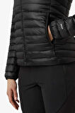 The North Face Bettaforca Lt Down Kadın Siyah Mont NF0A8E0JKX71