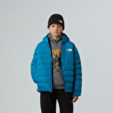 The North Face PERRITO iki taraflı Kapşonlu Erkek Çocuk Ceketi NF0A88TWBOM1