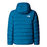 The North Face PERRITO iki taraflı Kapşonlu Erkek Çocuk Ceketi NF0A88TWBOM1