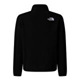 The North Face Teen Glacıer 1/4 Zıp Pullover Genç Ceketi NF0A8CVGJK31