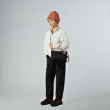 The North Face Teen Glacıer 1/4 Fermuarlı Genç Çocuk Glacier Polar NF0A8CVGQLI1