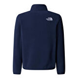 The North Face Teen Glacıer 1/4 Zıp Pullover Genç Ceketi NF0A8CVG8K21