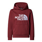 The North Face TEEN DREW PEAK PULLOVER HOODIE Genç Çocuk Sweatshirt NF0A8EHH0VO1