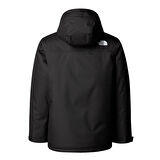 The North Face TEEN SNOWQUEST JACKET Genç Çocuk Montu NF0A8EJQJK31