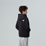 The North Face TEEN DREW PEAK PULLOVER HOODIE Çocuk NF0A8EHHJK31