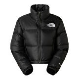 The North Face W Nuptse Short Jacket Kadın Ceket Nf0A5Ggegog1