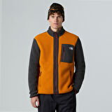 The North Face M YUMIORI FULL ZIP Erkek Ceket NF0A883REOD1
