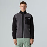 The North Face M YUMIORI FULL ZIP Erkek Ceket NF0A883RWVO1