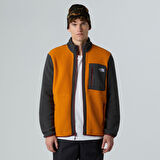 The North Face M YUMIORI FULL ZIP Erkek Ceket NF0A883REOD1