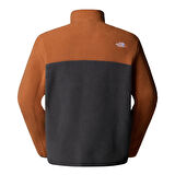 The North Face  Erkek Yumıorı 1/4 Zıp Swetshirtnf0A883Seof1