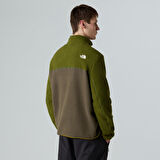 The North Face M Yumiori 1/4 Zip Erkek Polar