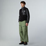 The North Face M YUMIORI 1/4 ZIP Erkek Sweatshirt NF0A883SS5H1