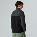 The North Face M YUMIORI 1/4 ZIP Erkek Sweatshirt NF0A883SS5H1
