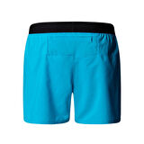 The North Face M BREEZE SHORT 5IN Erkek Şort NF0A892ND7R1