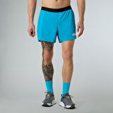The North Face M BREEZE SHORT 5IN Erkek Şort NF0A892ND7R1