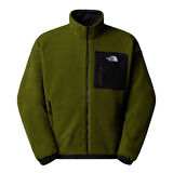 The North Face  Erkek Yumıorı Reversıble Ceket  Nf0A89Gtdob1