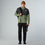 The North Face M Glacier Heavyweight Full Zip Erkek Polar