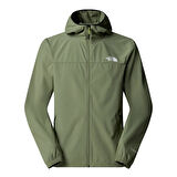 The North Face  Erkek Mountaın Athletıcs Hooded Wınd Ceket  Nf0A8Bp1Bo91