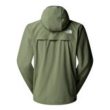 The North Face  Erkek Mountaın Athletıcs Hooded Wınd Ceket  Nf0A8Bp1Bo91