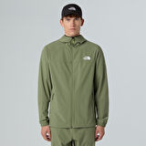 The North Face  Erkek Mountaın Athletıcs Hooded Wınd Ceket  Nf0A8Bp1Bo91