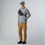 The North Face M GLACIER FLEECE PULLOVER HOODIE Erkek Sweatshirt NF0A8D0SCQI1