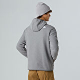 The North Face M GLACIER FLEECE PULLOVER HOODIE Erkek Sweatshirt NF0A8D0SCQI1