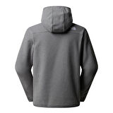 The North Face M GLACIER FLEECE PULLOVER HOODIE Erkek Sweatshirt NF0A8D0SCQI1