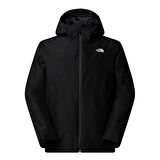 The North Face M CARTO MONO TRICLIMATE HOODED JACKET Erkek Ceket NF0A8D1SJK31