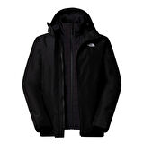 The North Face M CARTO MONO TRICLIMATE HOODED JACKET Erkek Ceket NF0A8D1SJK31