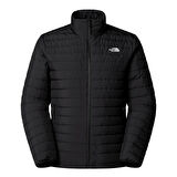The North Face M CARTO MONO TRICLIMATE HOODED JACKET Erkek Ceket NF0A8D1SJK31