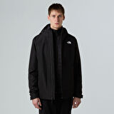 The North Face M CARTO MONO TRICLIMATE HOODED JACKET Erkek Ceket NF0A8D1SJK31