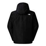 The North Face M CARTO MONO TRICLIMATE HOODED JACKET Erkek Ceket NF0A8D1SJK31