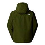 The North Face M CARTO MONO TRICLIMATE HOODED JACKET Erkek Ceket NF0A8D1SBRI1