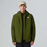 The North Face M CARTO MONO TRICLIMATE HOODED JACKET Erkek Ceket NF0A8D1SBRI1