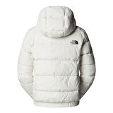 The North Face W HYALITE DOWN HOODIE NF0A8E75QLI1