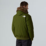 The North Face Erkek McMurdo Bomber Mont NF0A5GD9BRI1