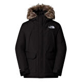 The North Face MCMURDO K. Tüyü Erkek PARKA NF0A5GJFKX71